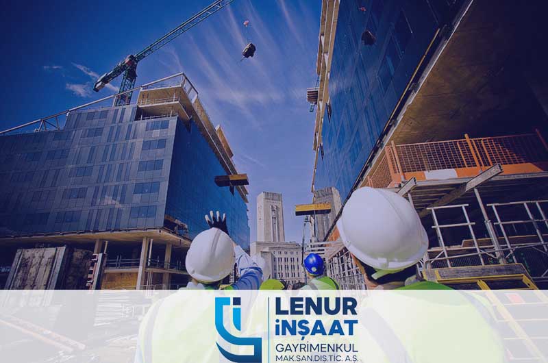 Tamamlanan Projelerimiz